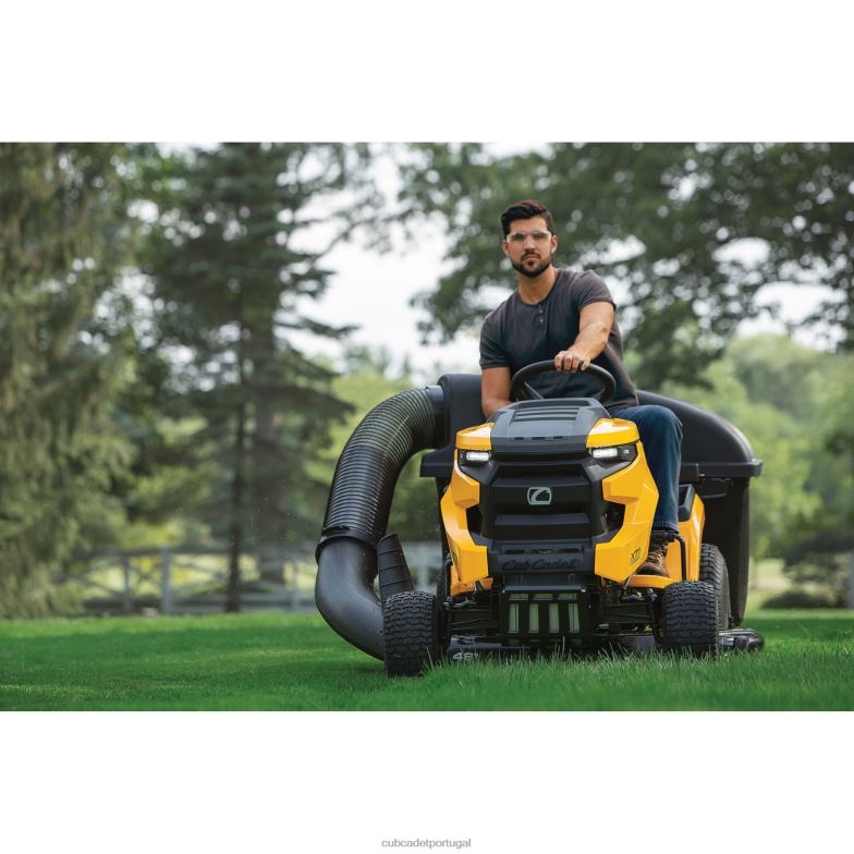 Cub Cadet xt1 lt46 equipamento RDL4836