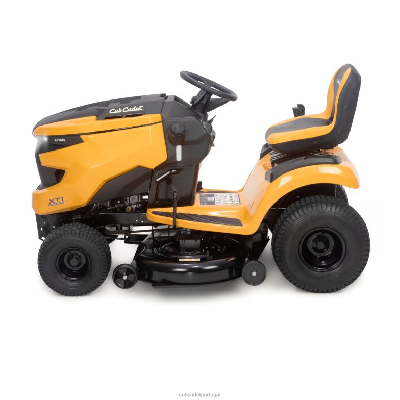 Cub Cadet xt1 lt46 equipamento RDL4836