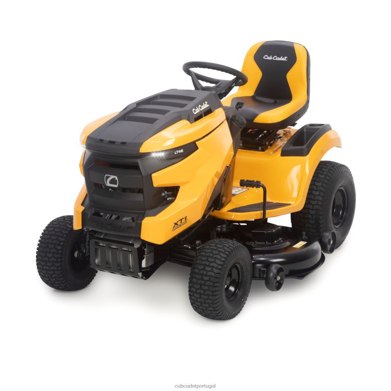 Cub Cadet xt1 lt46 equipamento RDL4836