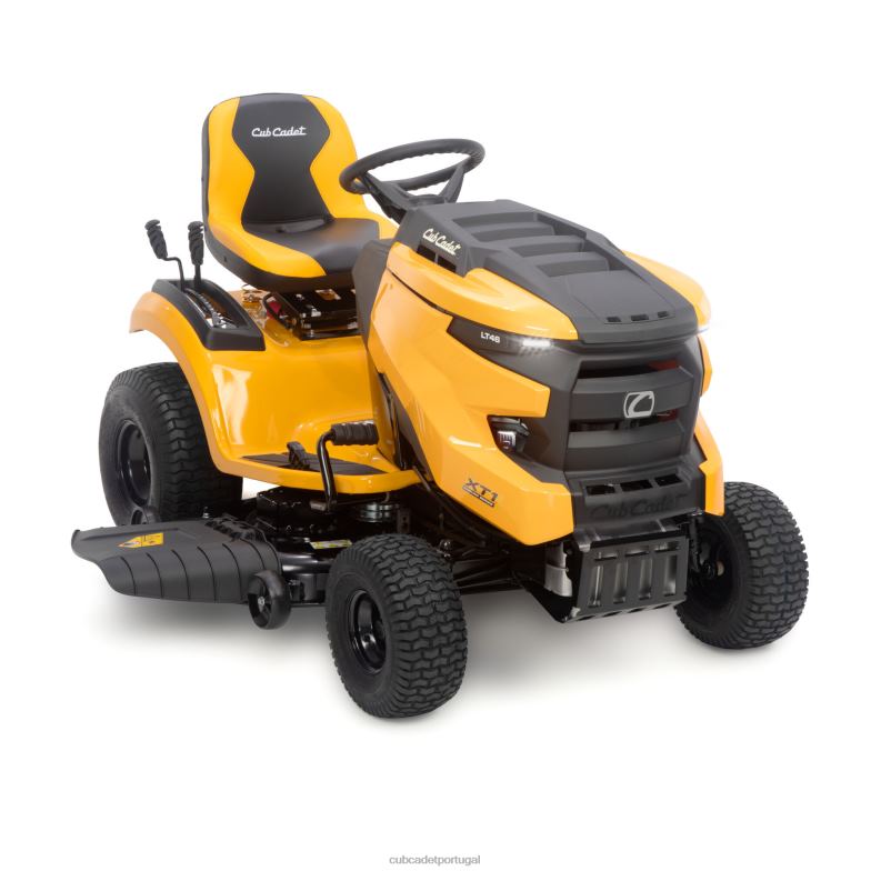Cub Cadet xt1 lt46 equipamento RDL4836