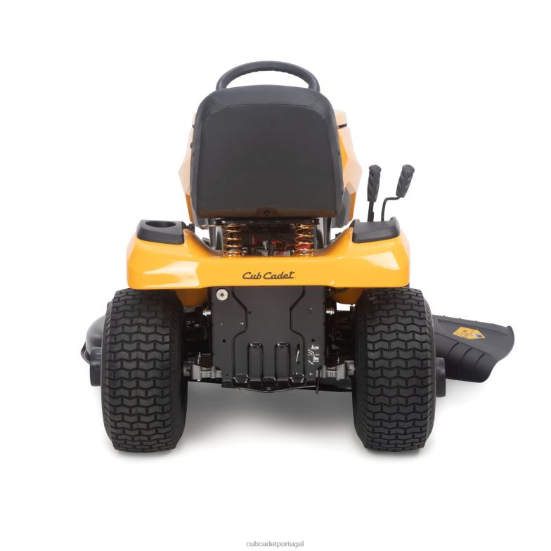 Cub Cadet xt1 lt46 equipamento RDL4836