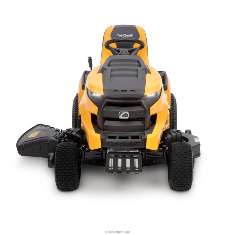 Cub Cadet xt1 lt50 fabuloso equipamento RDL4837