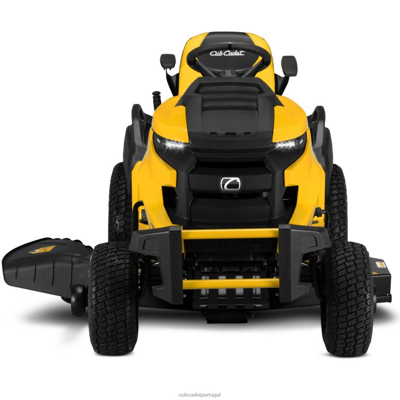 Cub Cadet xt2 gx50 equipamento RDL4850