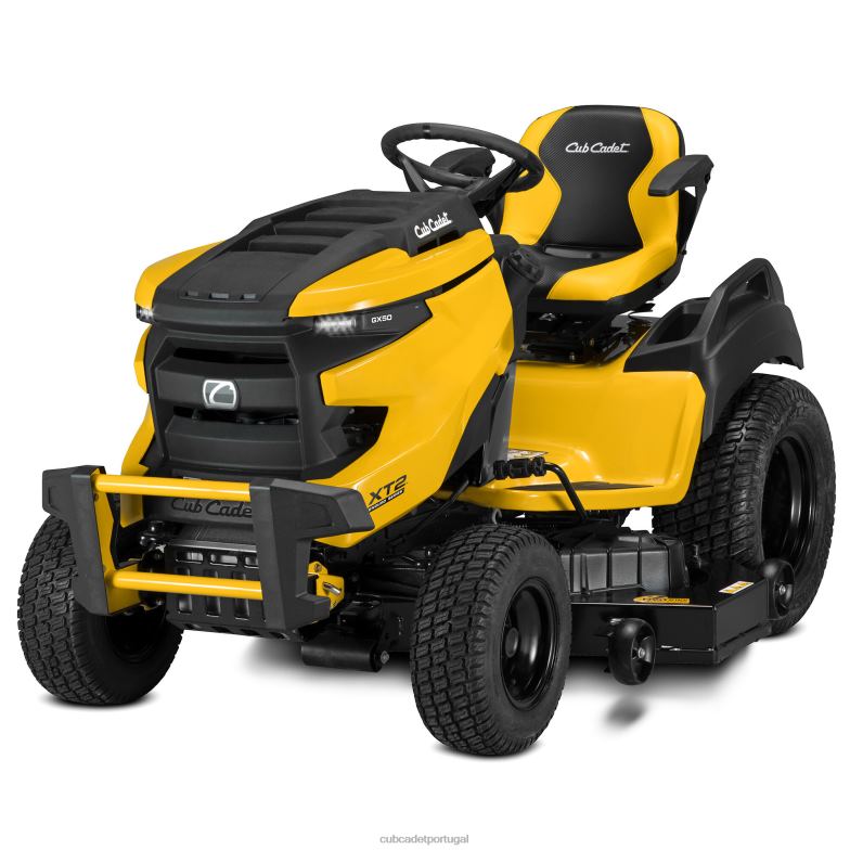Cub Cadet xt2 gx50 equipamento RDL4850