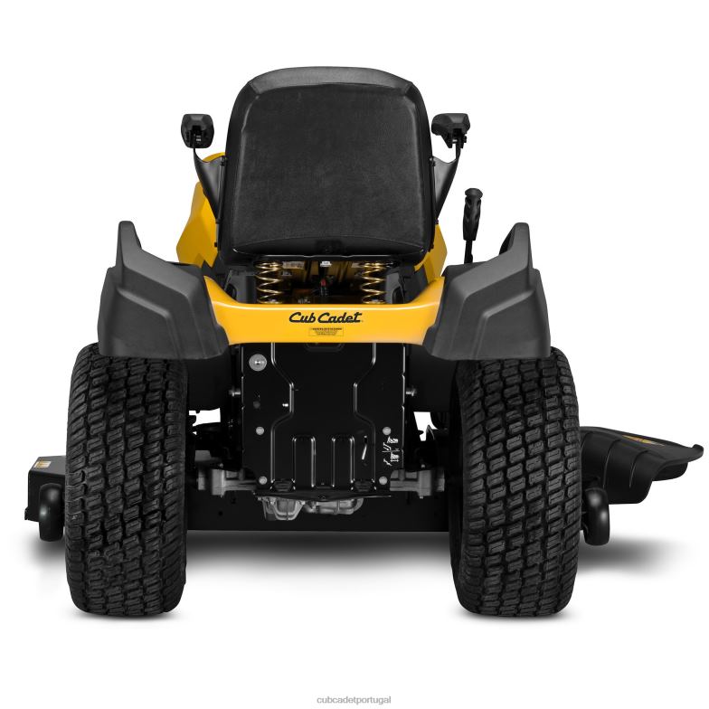 Cub Cadet xt2 gx50 equipamento RDL4850