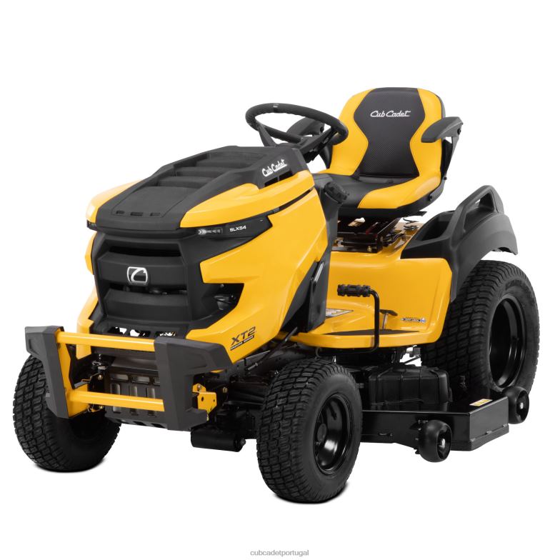 Cub Cadet xt2 gx54d equipamento RDL4841