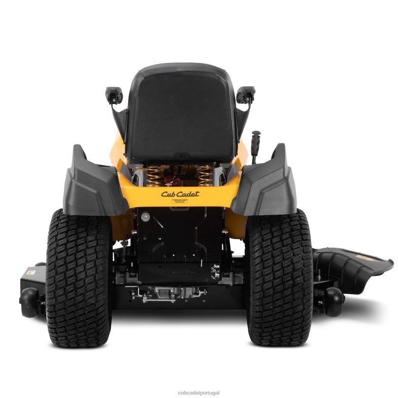 Cub Cadet xt2 gx54d equipamento RDL4841