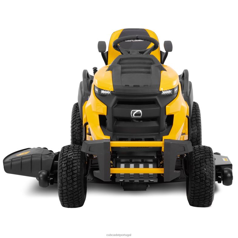 Cub Cadet xt2 gx54d equipamento RDL4841