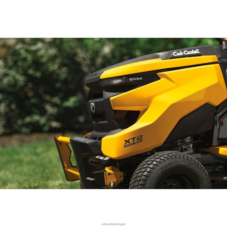 Cub Cadet xt2 gx54d equipamento RDL4841