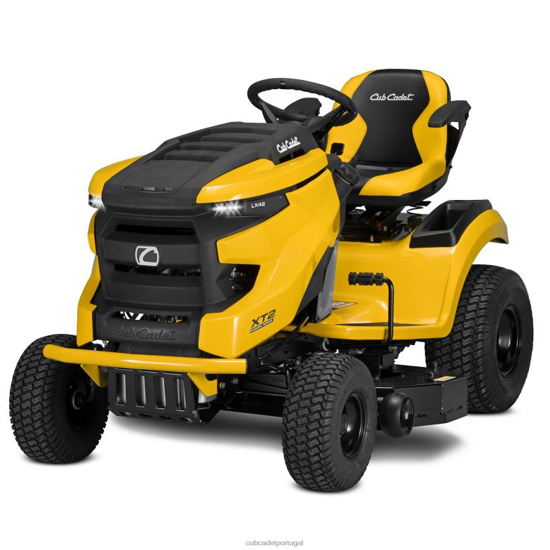 Cub Cadet xt2 lx42 equipamento RDL4844