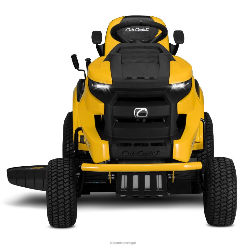 Cub Cadet xt2 lx42 equipamento RDL4844
