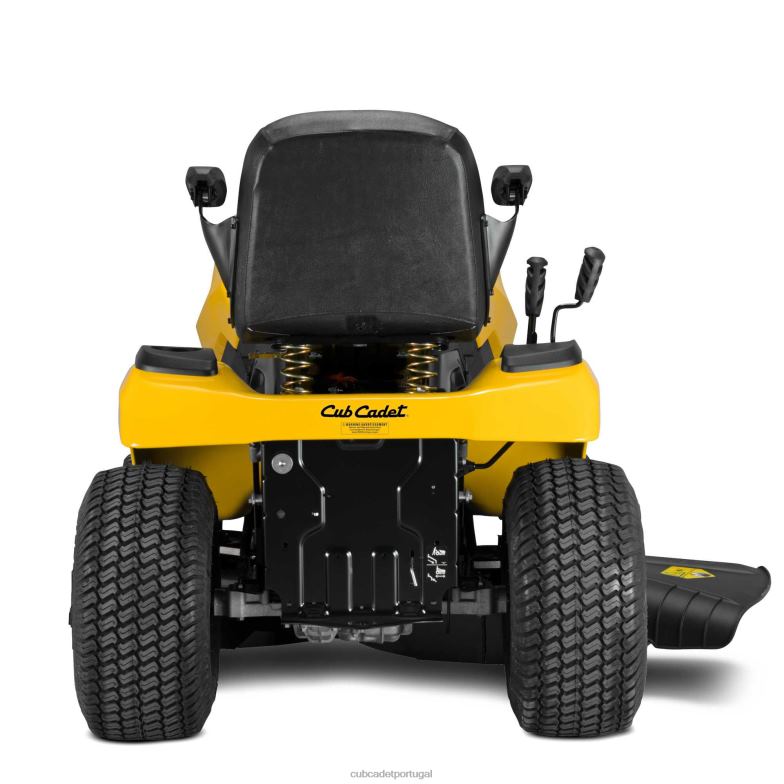 Cub Cadet xt2 lx42 equipamento RDL4844