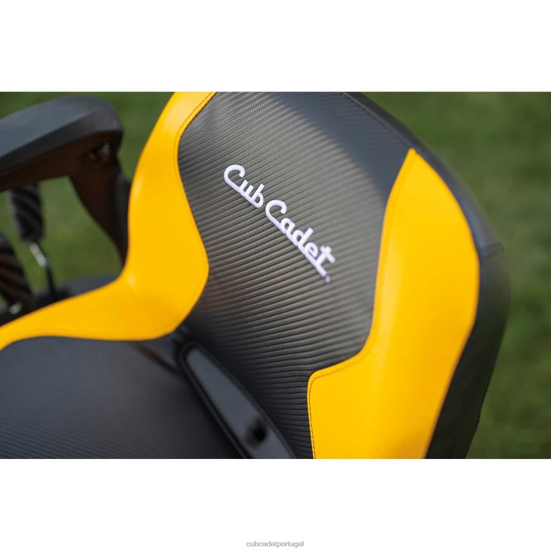 Cub Cadet xt2 lx42 equipamento RDL4844
