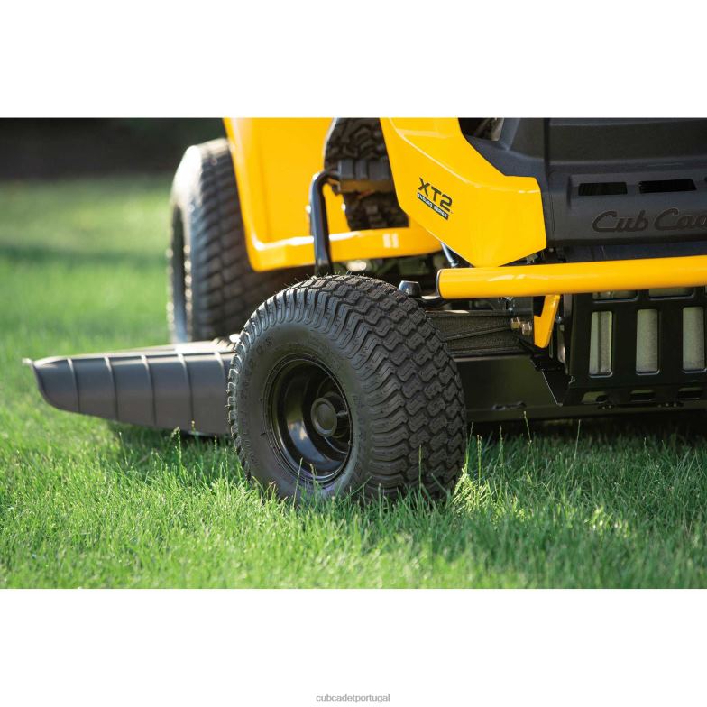Cub Cadet xt2 lx42 equipamento RDL4844