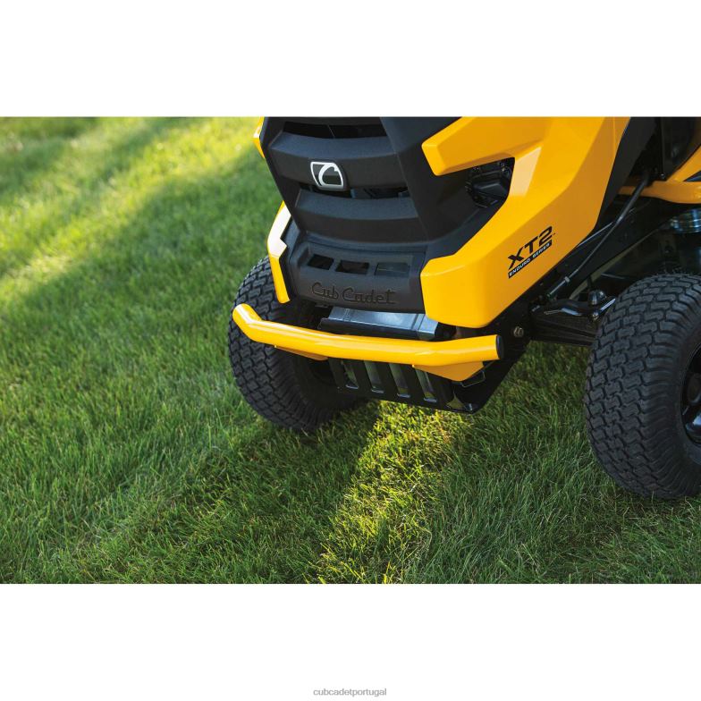 Cub Cadet xt2 lx42 equipamento RDL4844