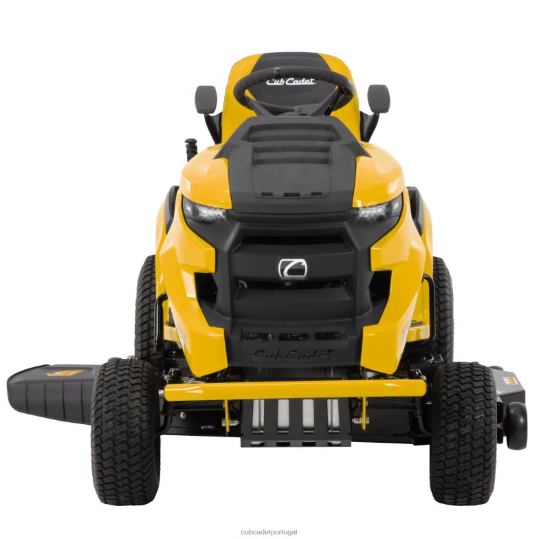 Cub Cadet xt2 lx46 equipamento RDL4838