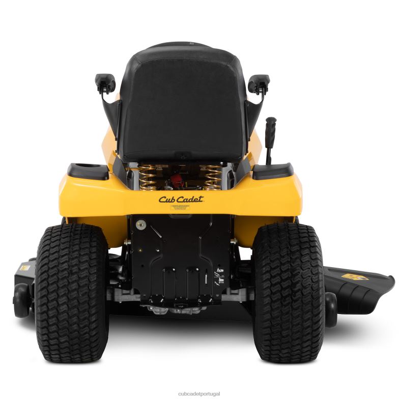 Cub Cadet xt2 lx46 equipamento RDL4838