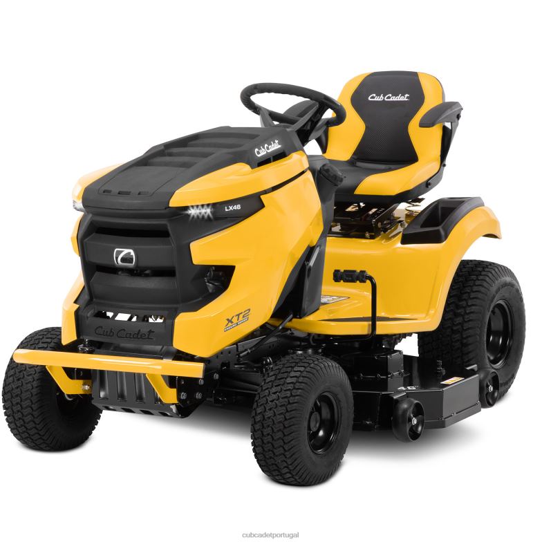 Cub Cadet xt2 lx46 equipamento RDL4838