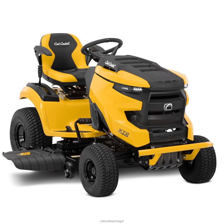 Cub Cadet xt2 lx46 equipamento RDL4838