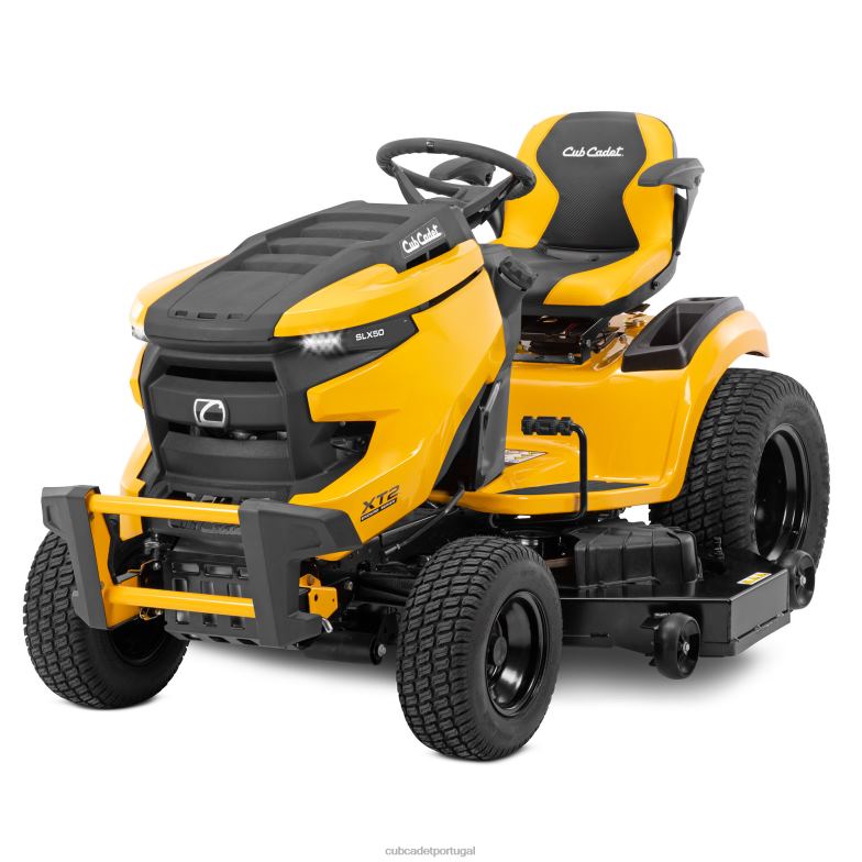 Cub Cadet xt2 slx50 equipamento RDL4846