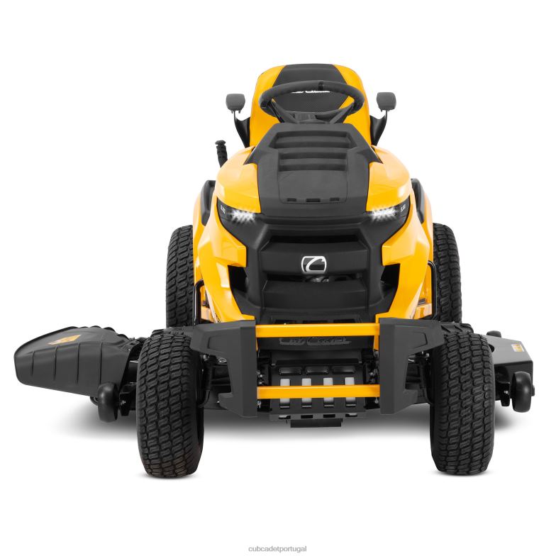 Cub Cadet xt2 slx50 equipamento RDL4846