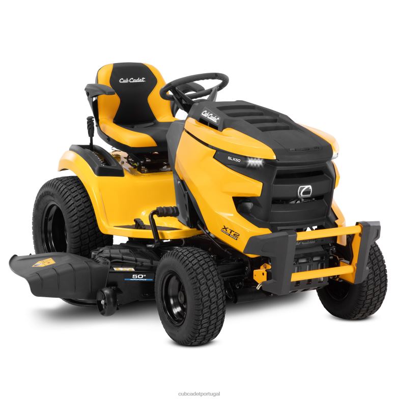 Cub Cadet xt2 slx50 equipamento RDL4846