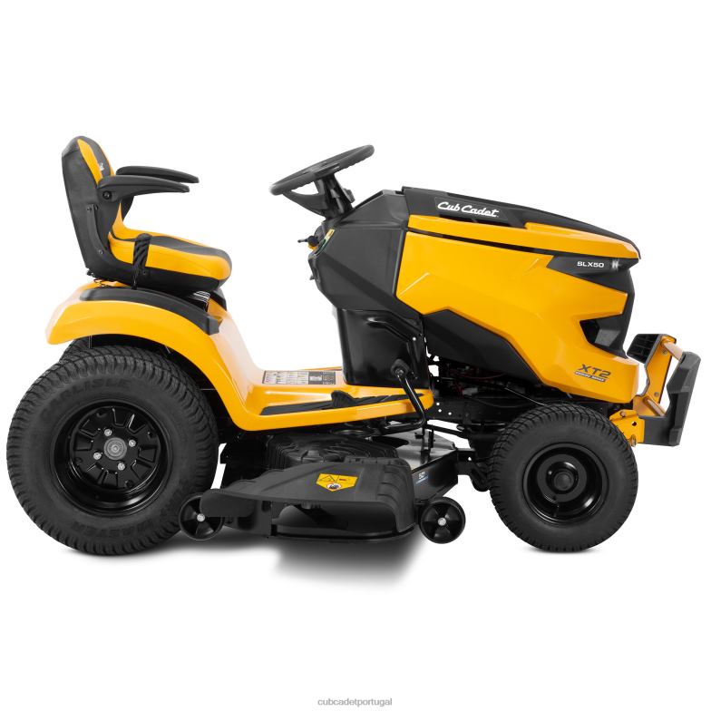 Cub Cadet xt2 slx50 equipamento RDL4846