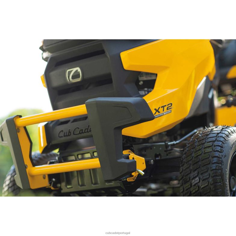 Cub Cadet xt2 slx50 equipamento RDL4846