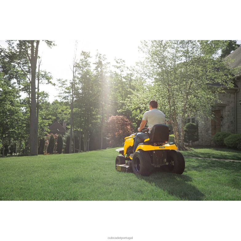 Cub Cadet xt2 slx50 equipamento RDL4846
