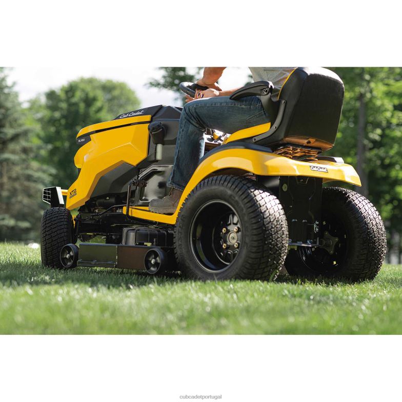 Cub Cadet xt2 slx50 equipamento RDL4846