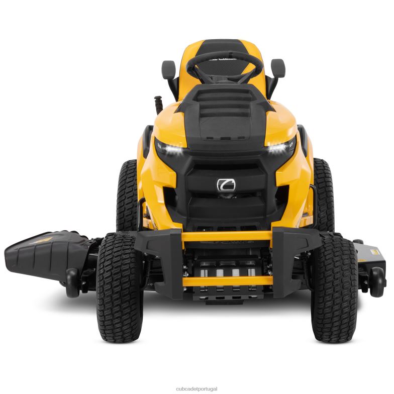 Cub Cadet xt2 slx54 equipamento RDL4849