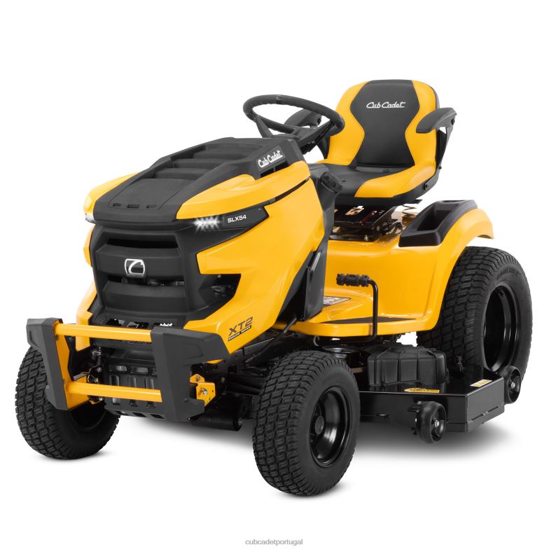 Cub Cadet xt2 slx54 equipamento RDL4849