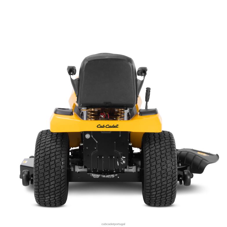 Cub Cadet xt2 slx54 equipamento RDL4849