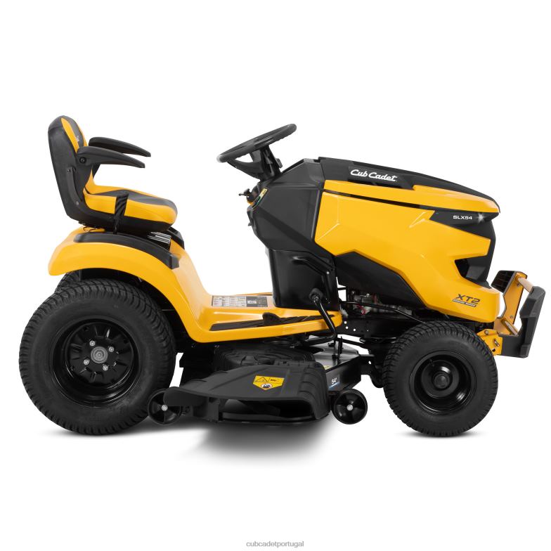 Cub Cadet xt2 slx54 equipamento RDL4849