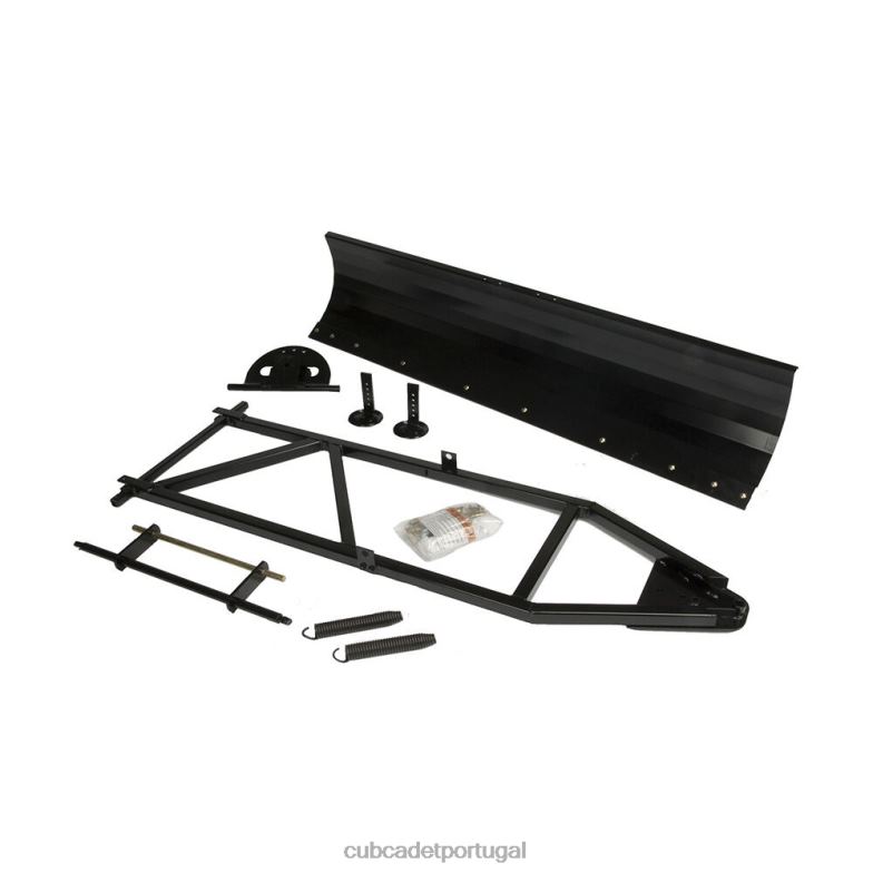 Cub Cadet Arado de neve de 72" acessório RDL48307