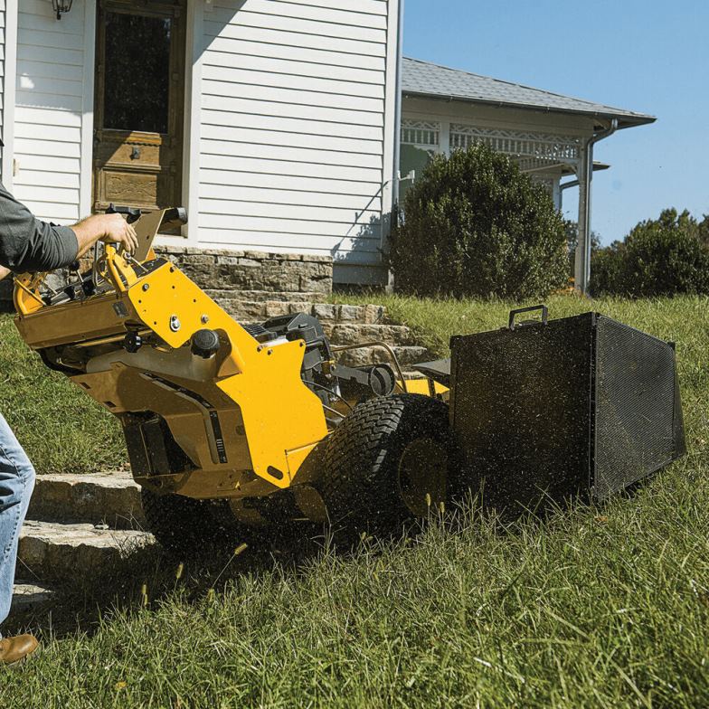 Cub Cadet coletor de grama acessório RDL48319