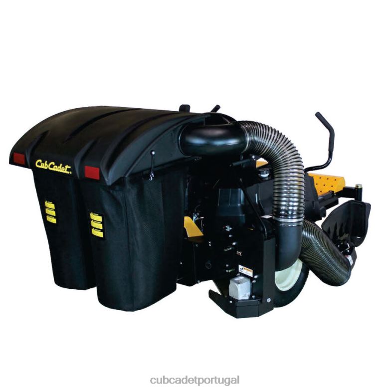 Cub Cadet ensacador de assistência elétrica para decks de 48, 54 e 60 polegadas acessório RDL48297