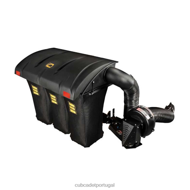 Cub Cadet ensacador triplo com assistência elétrica acessório RDL48106