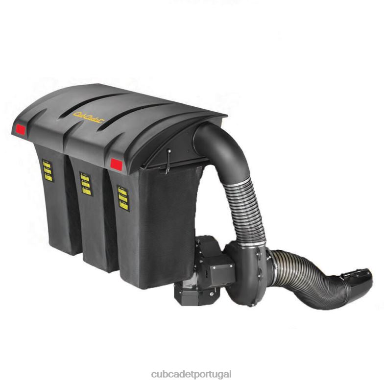 Cub Cadet ensacador triplo com assistência elétrica acessório RDL48107