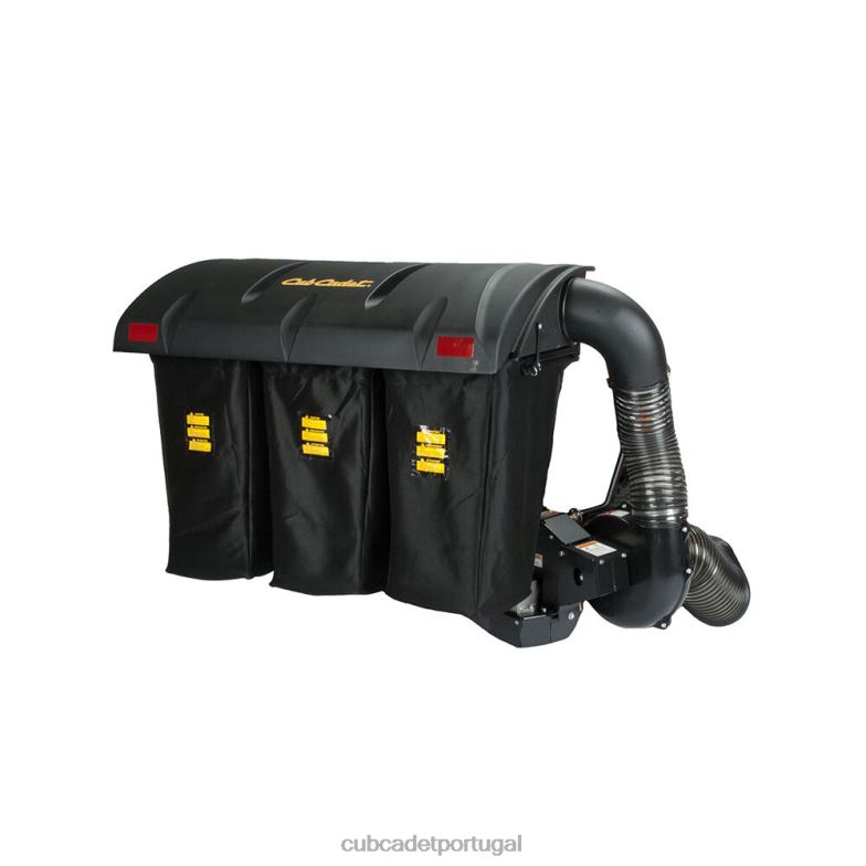 Cub Cadet ensacador triplo com assistência elétrica acessório RDL48136