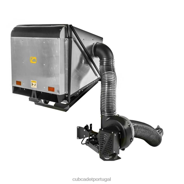 Cub Cadet ensacadora de moluscos pro-z power-assist acessório RDL48121