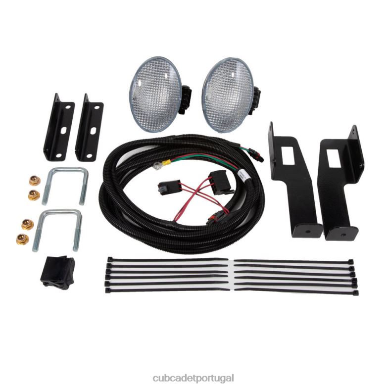 Cub Cadet jogo de luz acessório RDL48296