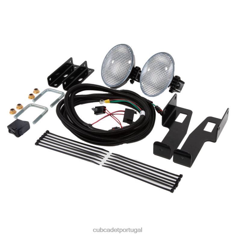 Cub Cadet jogo de luz acessório RDL48296