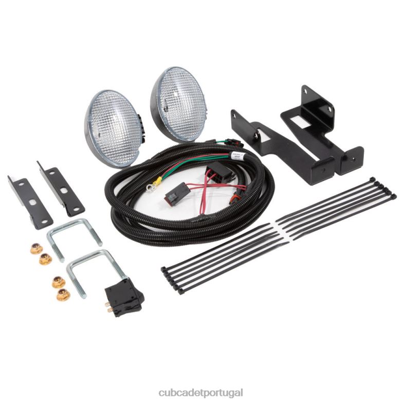 Cub Cadet jogo de luz acessório RDL48296