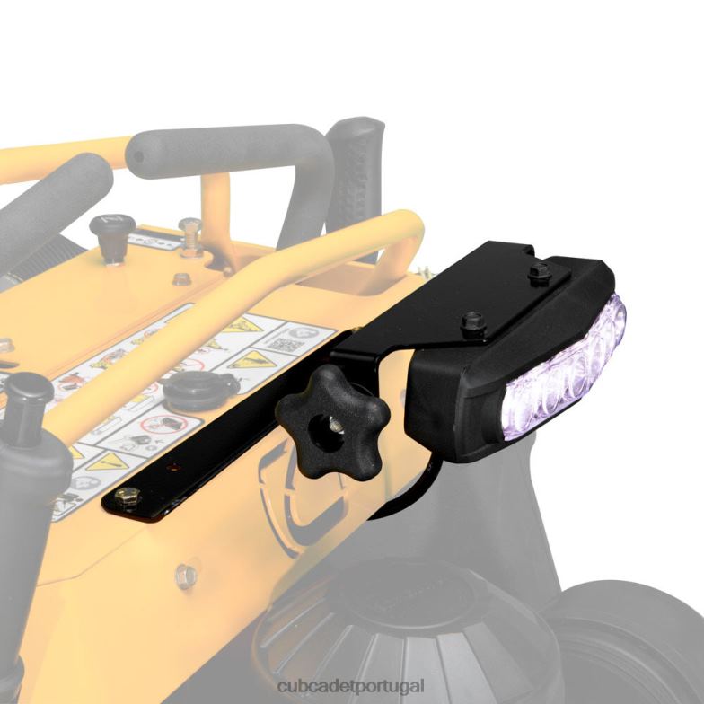 Cub Cadet jogo de luz led acessório RDL48304