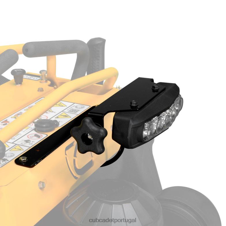 Cub Cadet jogo de luz led acessório RDL48304