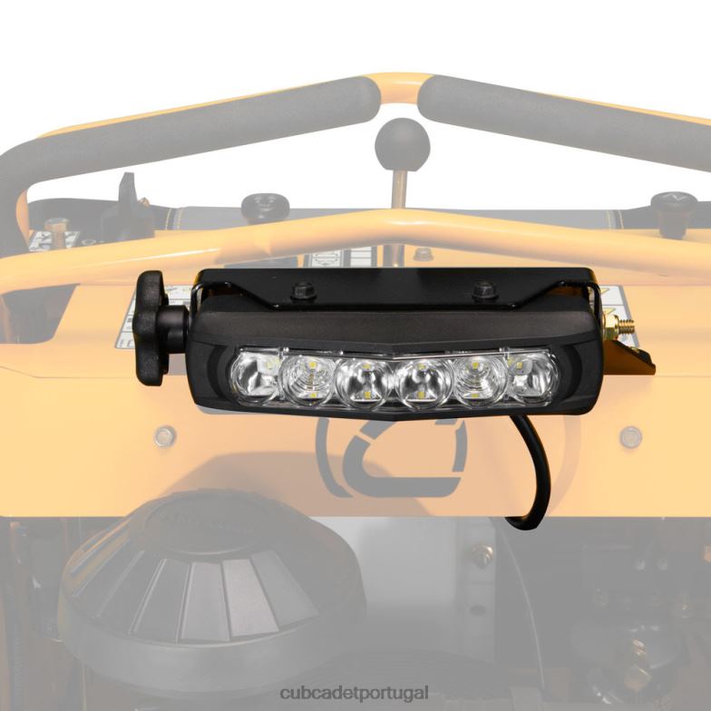 Cub Cadet jogo de luz led acessório RDL48304