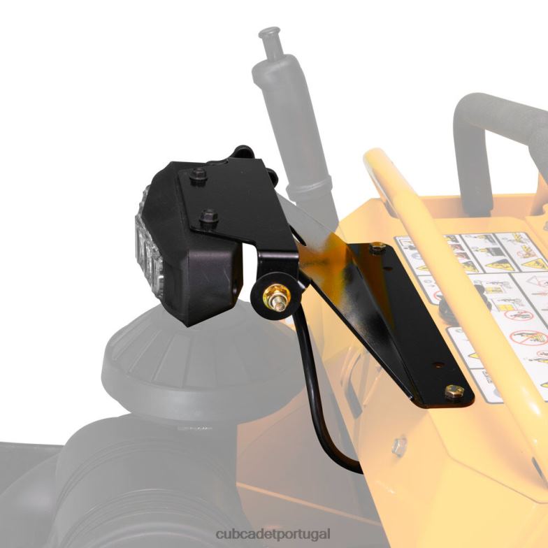 Cub Cadet jogo de luz led acessório RDL48304
