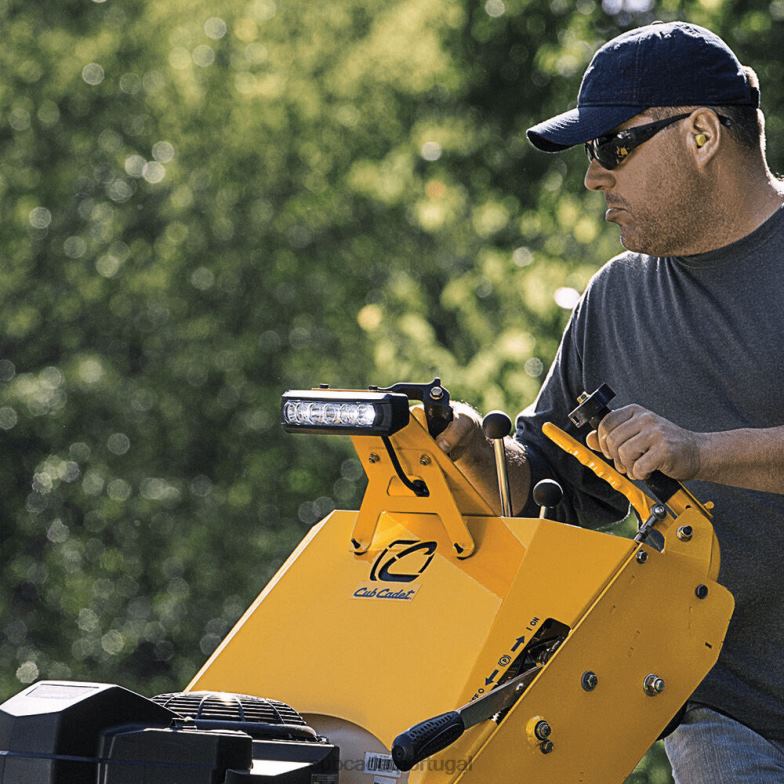 Cub Cadet jogo de luz led acessório RDL48304