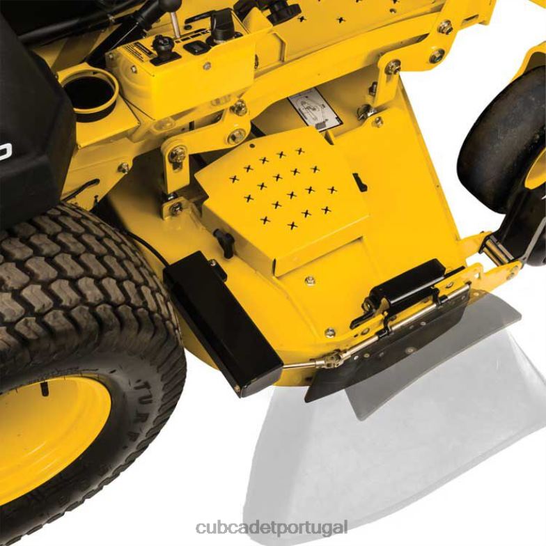 Cub Cadet kit de bloqueio de descarga acessório RDL48309